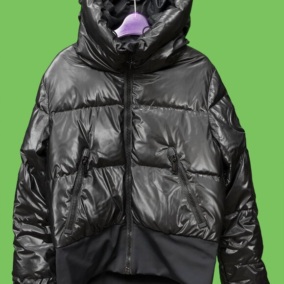 Goldbergh Bombardino Ski Jacket - Picture 2 of 5